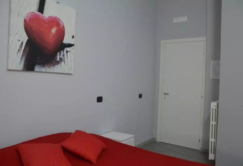 تختخواب و صبحانه Iris Inn