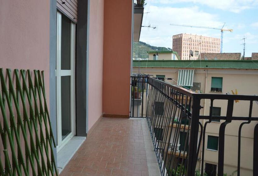 Bed and Breakfast Iris Inn