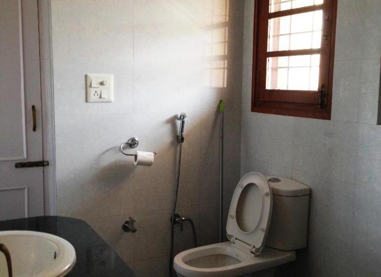 住宿加早餐 Luxurious Homestay Chandīgarh