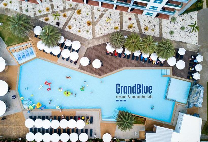 Grandblue Resort & Beachclub