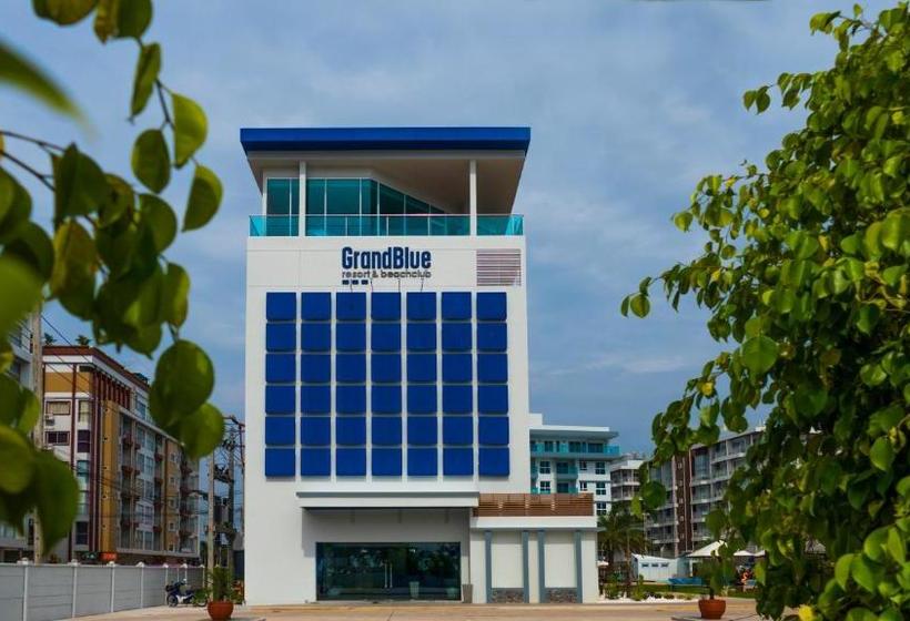 Grandblue Resort & Beachclub