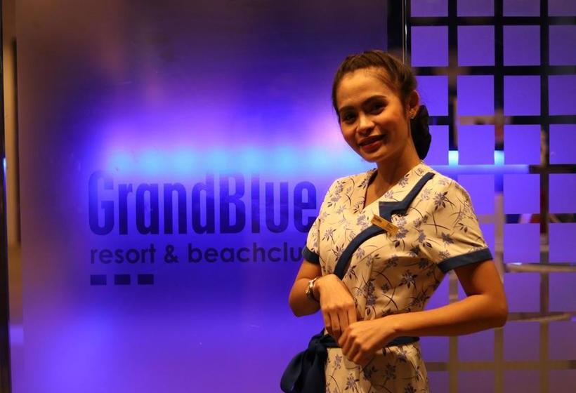 Grandblue Resort & Beachclub