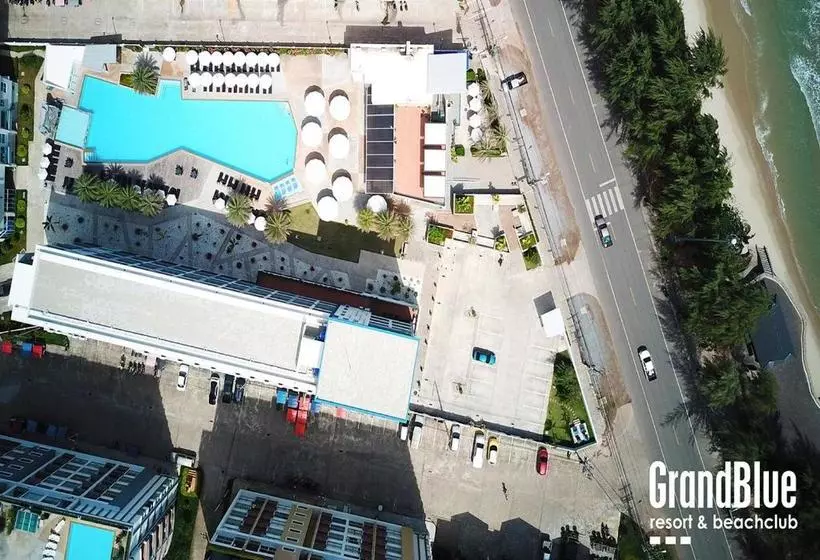 Grandblue Resort & Beachclub
