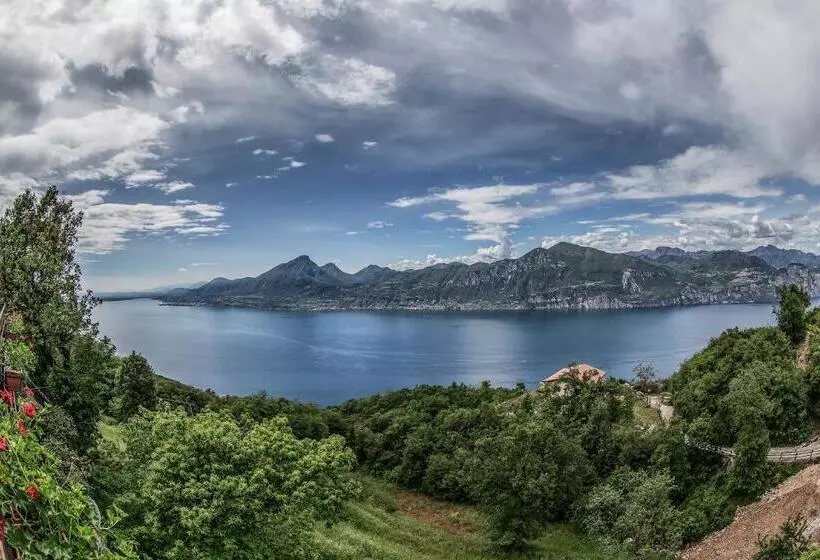 ホテル Albergo Alle Fasse