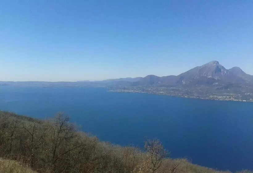 ホテル Albergo Alle Fasse