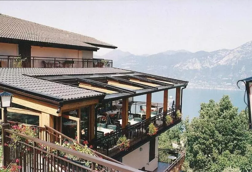 ホテル Albergo Alle Fasse