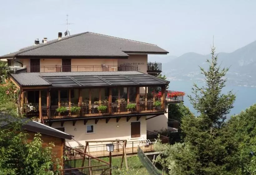 ホテル Albergo Alle Fasse