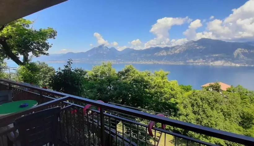 ホテル Albergo Alle Fasse