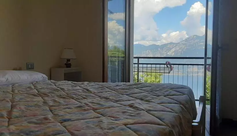 ホテル Albergo Alle Fasse