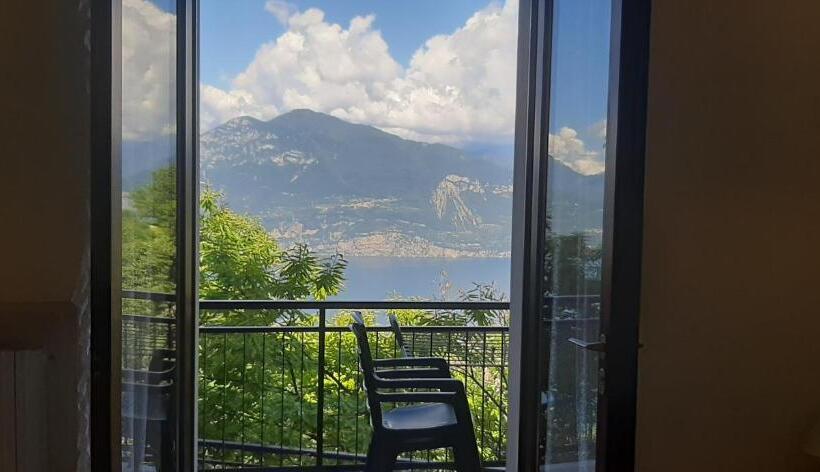 בית מלון כפרי Albergo Alle Fasse