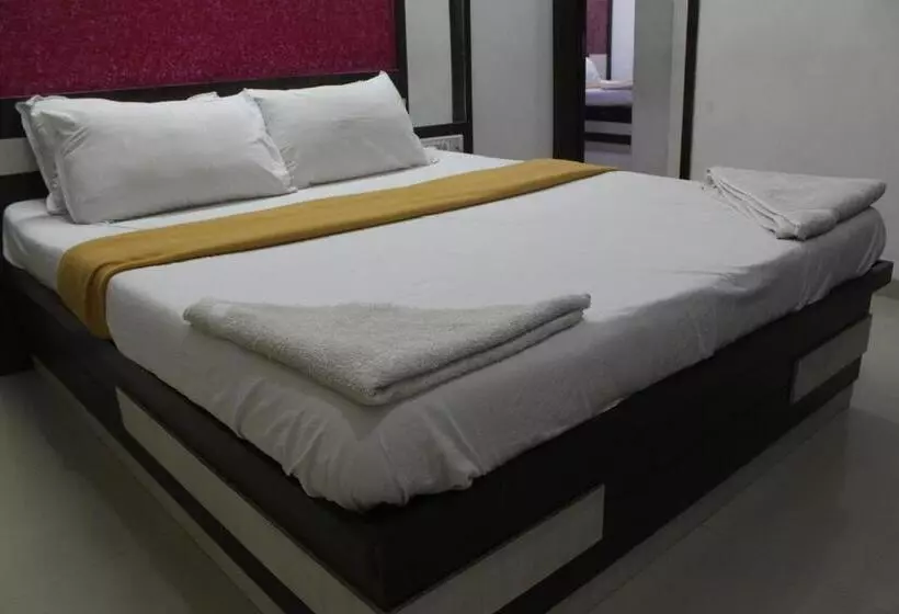 Hotelli Ambica