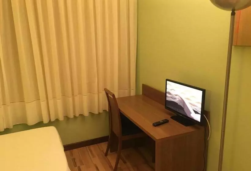 ホテル Area De Servicio Los Chopos