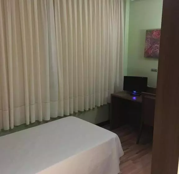 ホテル Area De Servicio Los Chopos