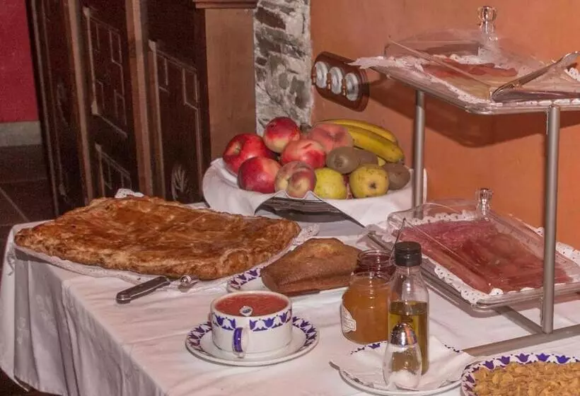 ホテル Casa Rural Vila Pomar