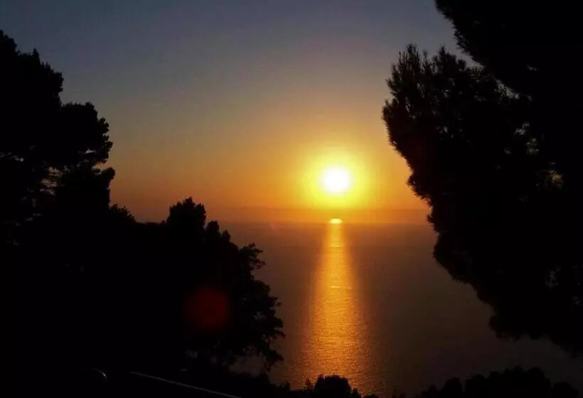 Hotelli Bordoy Continental Valldemossa