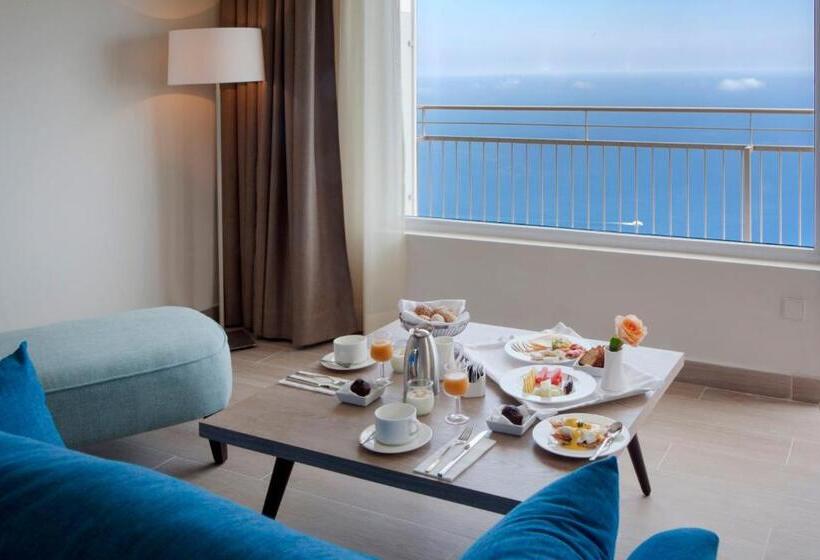 هتل Bordoy Continental Valldemossa