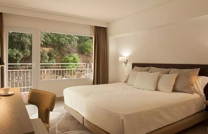 Hotelli Bordoy Continental Valldemossa