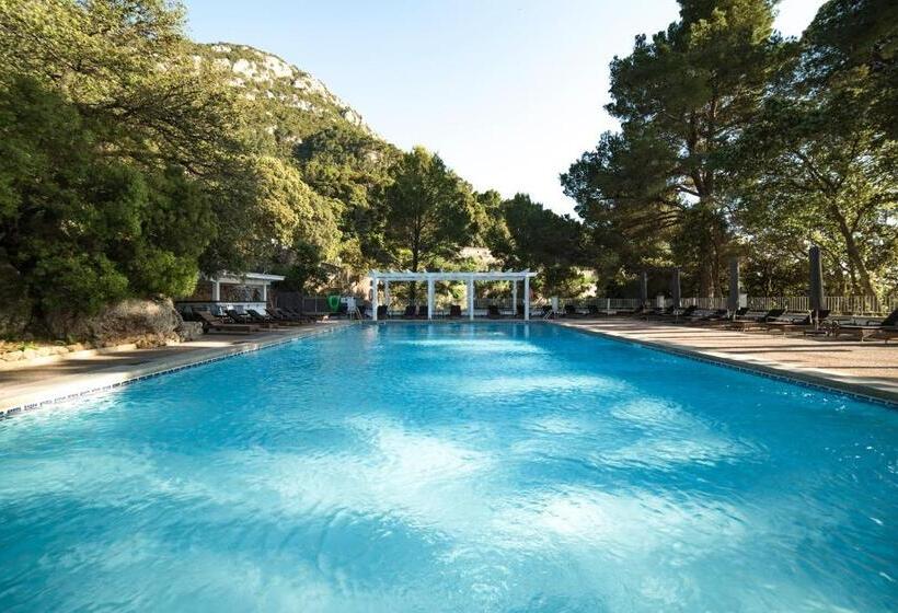 هتل Bordoy Continental Valldemossa