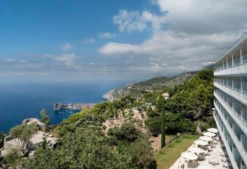 هتل Bordoy Continental Valldemossa