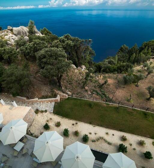 هتل Bordoy Continental Valldemossa