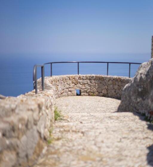 هتل Bordoy Continental Valldemossa