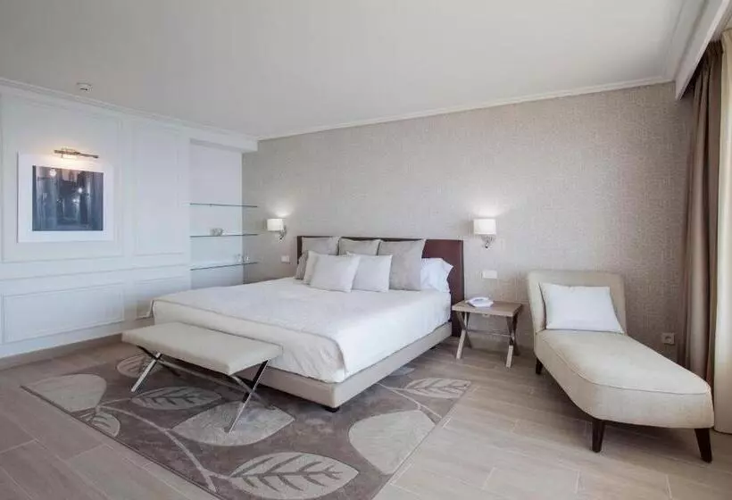 Hotelli Bordoy Continental Valldemossa