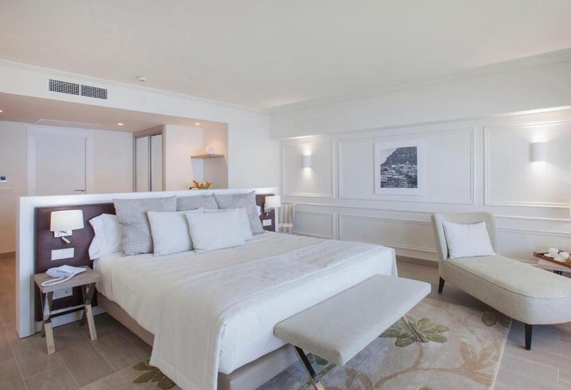 هتل Bordoy Continental Valldemossa