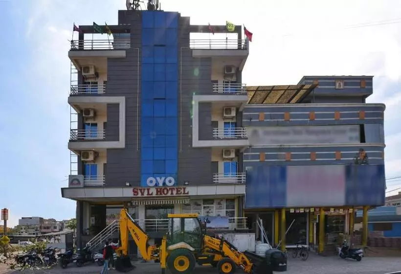 Collection O Hotel Svl