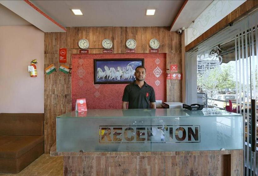 Collection O Hotel Svl