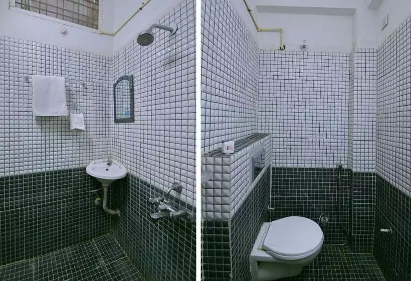 Collection O Hotel Svl