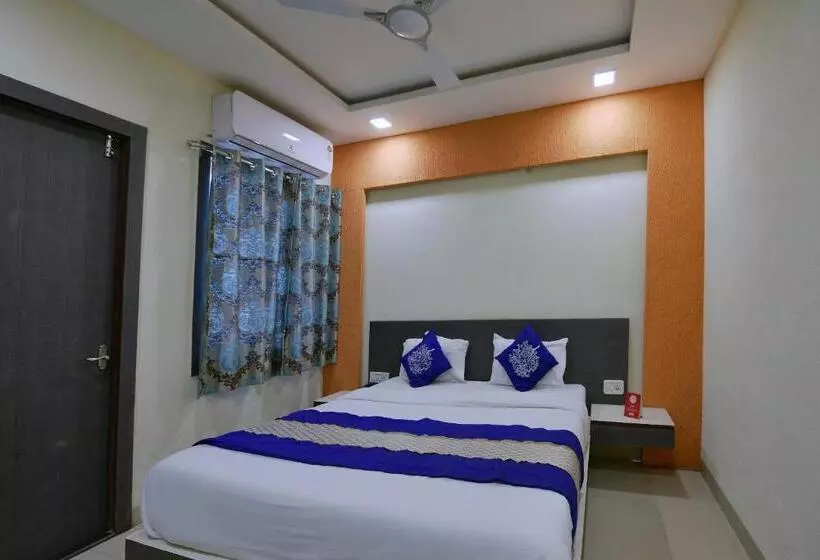 Collection O Hotel Svl