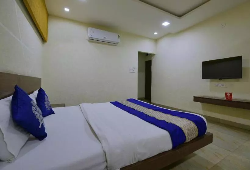 Collection O Hotel Svl