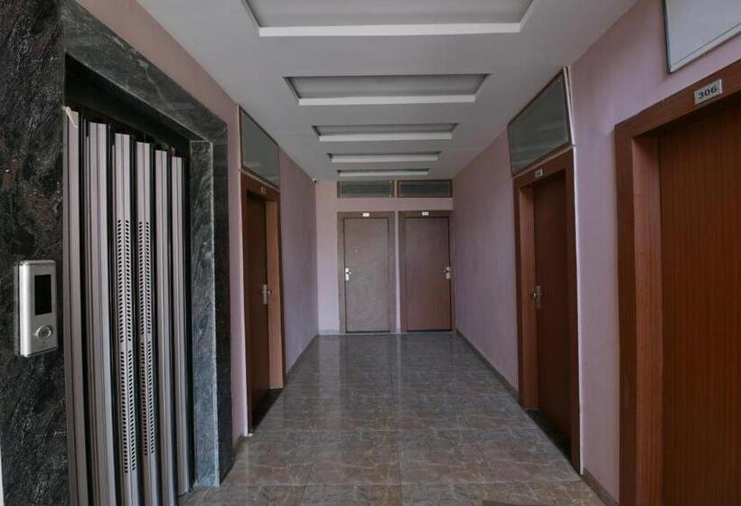 Collection O Hotel Svl