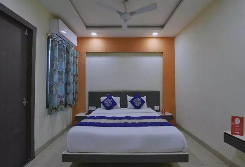 Collection O Hotel Svl