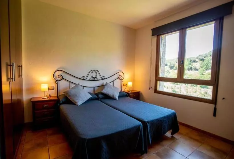 ホテル Hostal El Guerrer