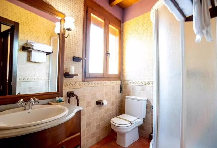 ホテル Hostal El Guerrer