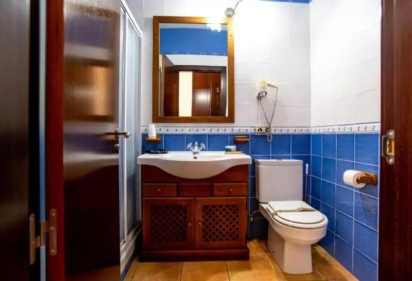 ホテル Hostal El Guerrer