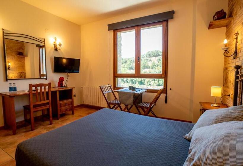 Отель Hostal El Guerrer