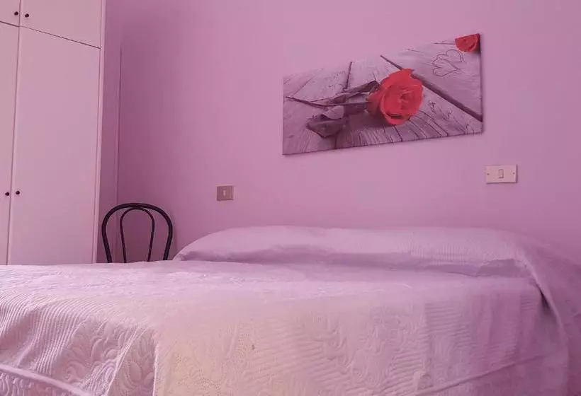 Hotelli Terme Di Orte