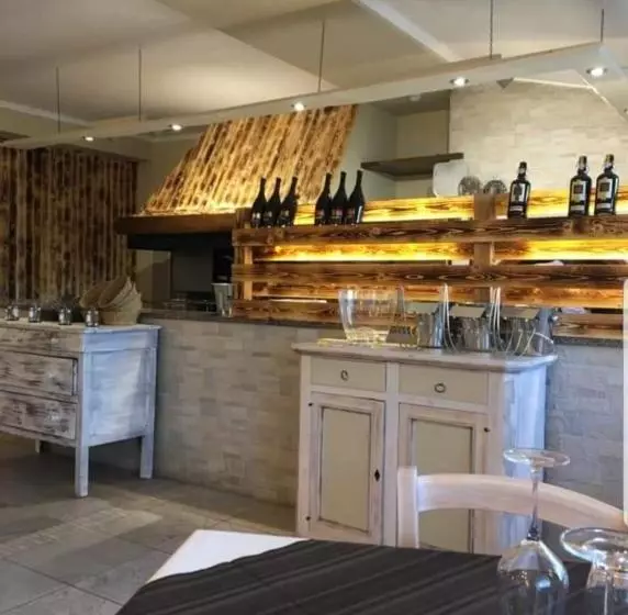 Hotelli Terme Di Orte