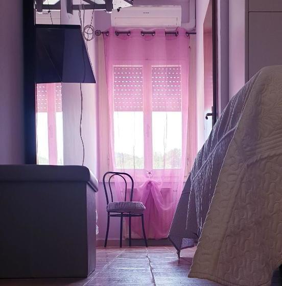 호텔 Terme Di Orte