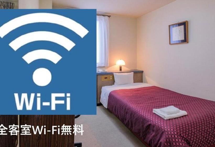 ホテル Nobeoka Royal