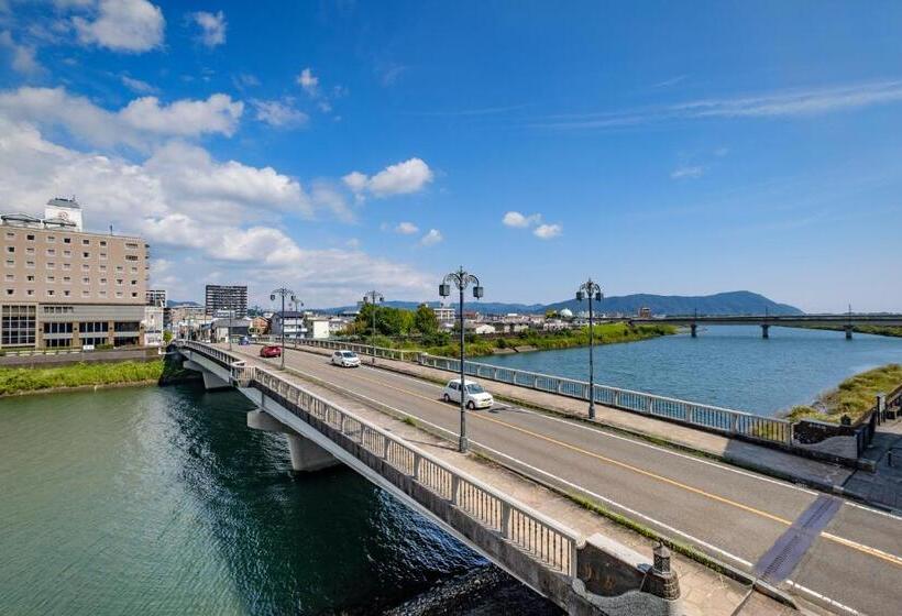 ホテル Nobeoka Royal