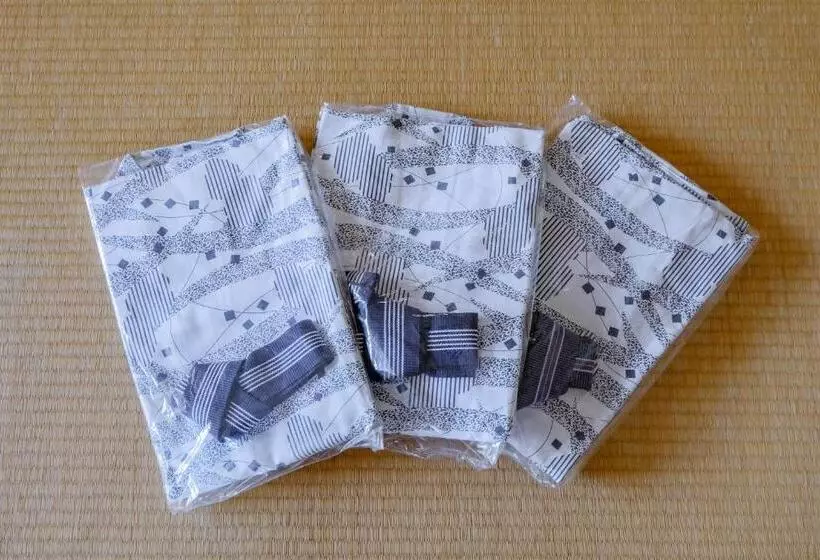 Hotelli Nobeoka Royal