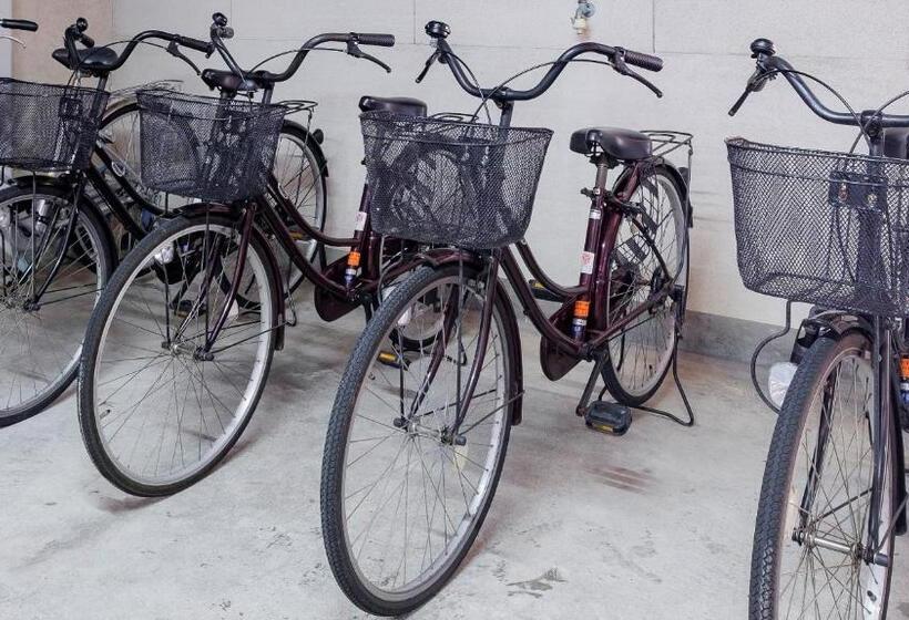 ホテル Nobeoka Royal