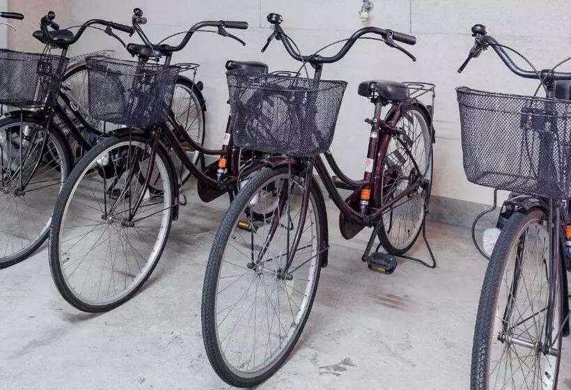 Hotelli Nobeoka Royal