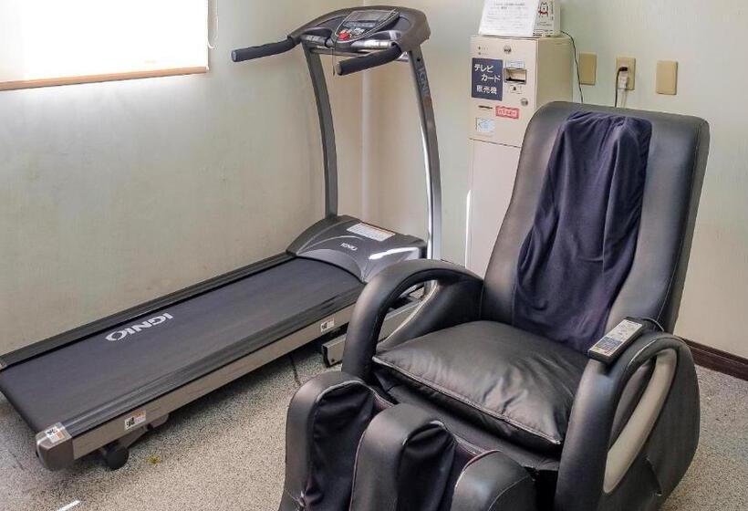 ホテル Nobeoka Royal