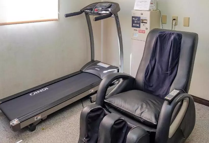 Hotelli Nobeoka Royal