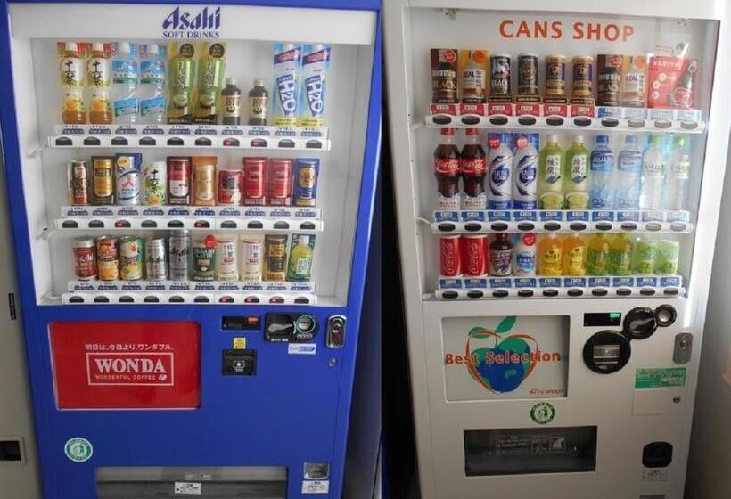 ホテル Nobeoka Royal