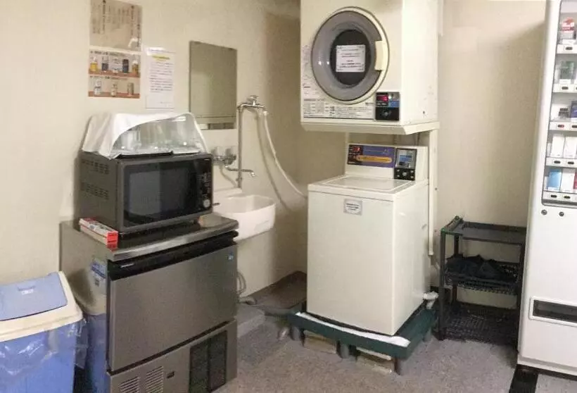 Hotelli Nobeoka Royal